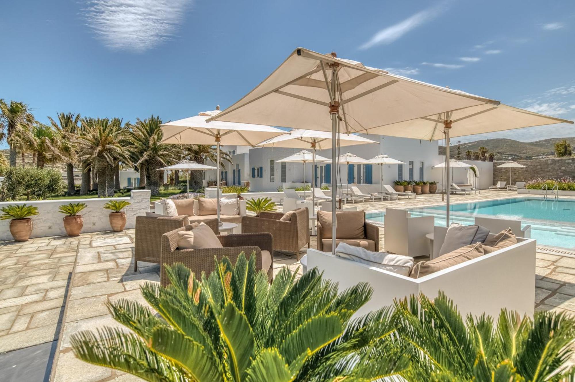 Villa Bellonia 나오우사 외부 사진