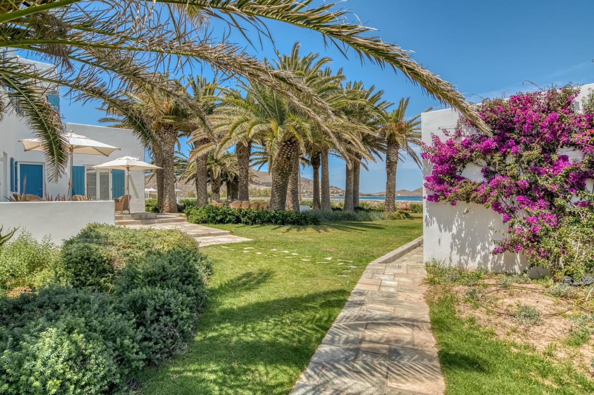 Villa Bellonia 나오우사 외부 사진
