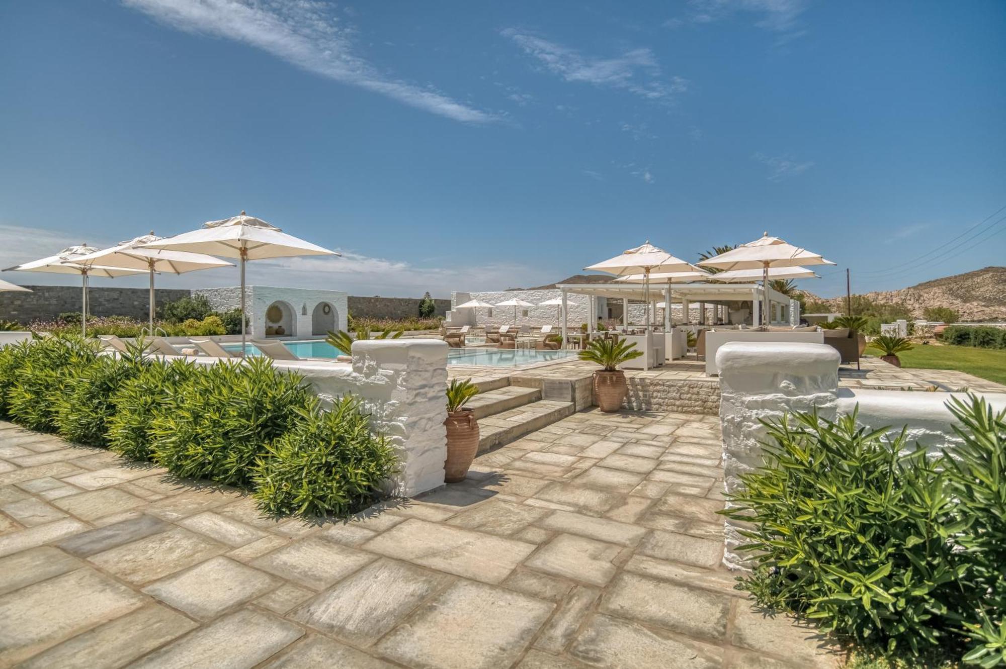 Villa Bellonia 나오우사 외부 사진