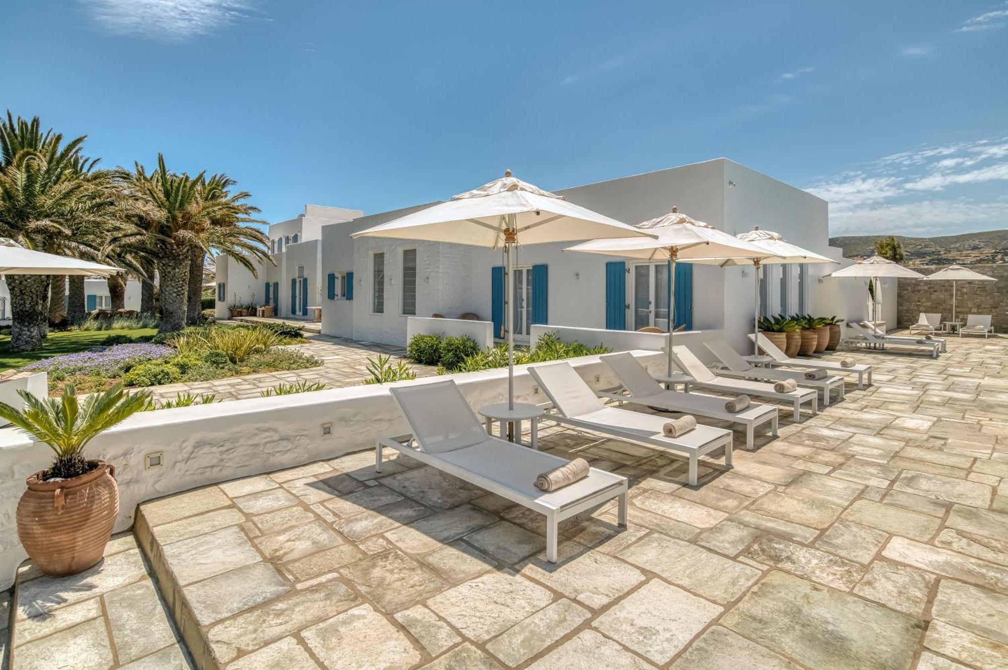 Villa Bellonia 나오우사 외부 사진
