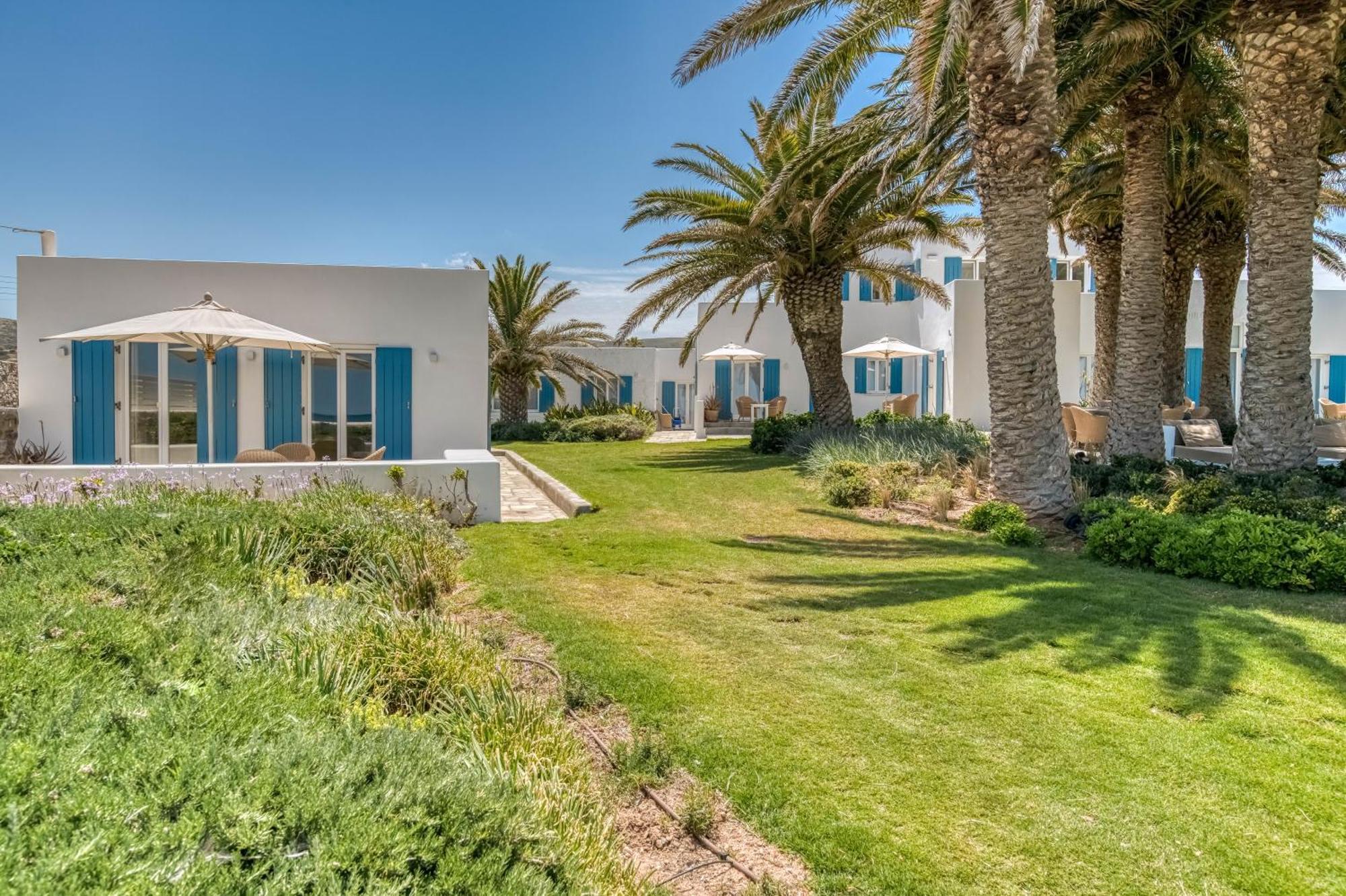 Villa Bellonia 나오우사 외부 사진