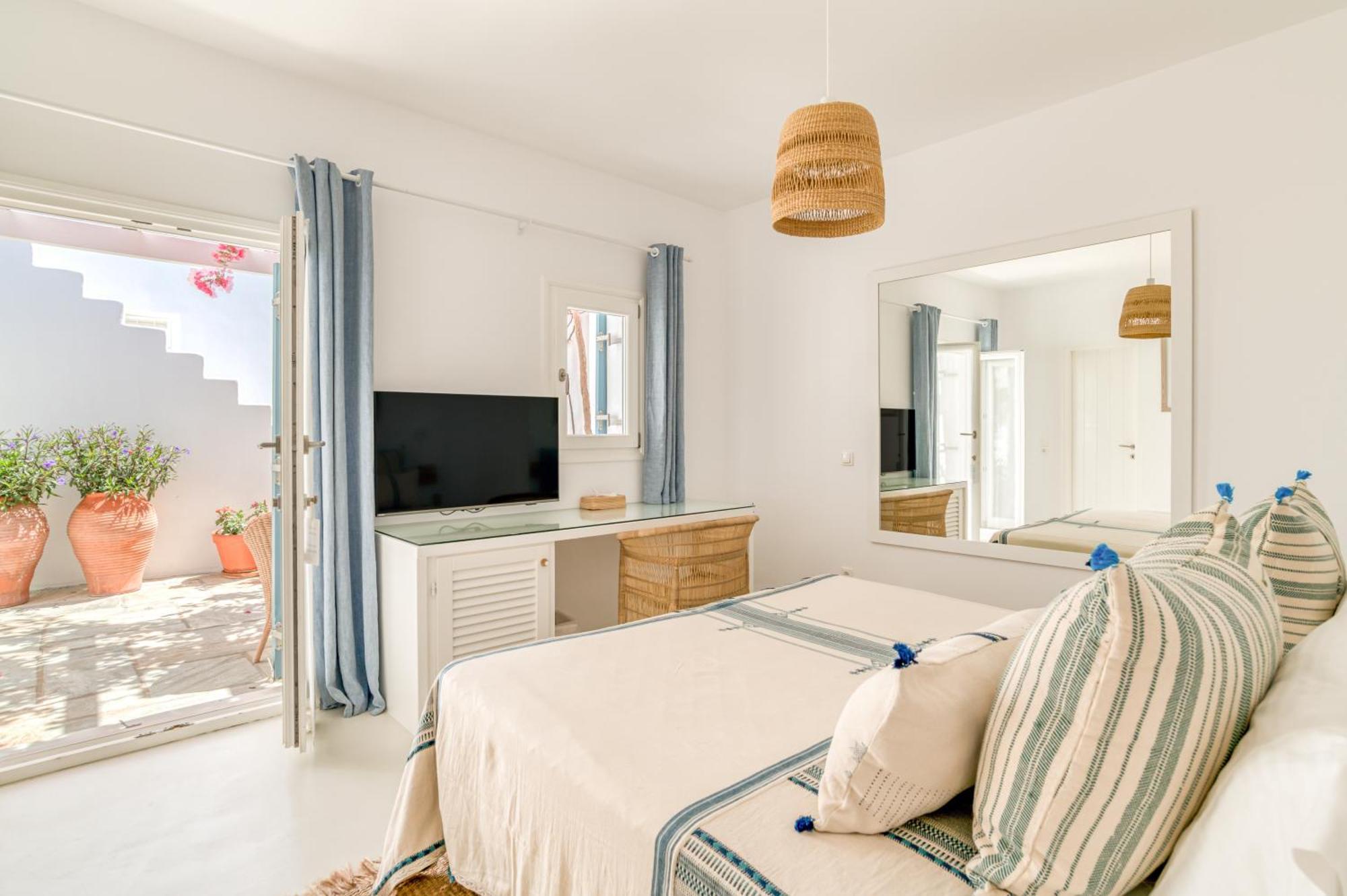 Villa Bellonia 나오우사 외부 사진