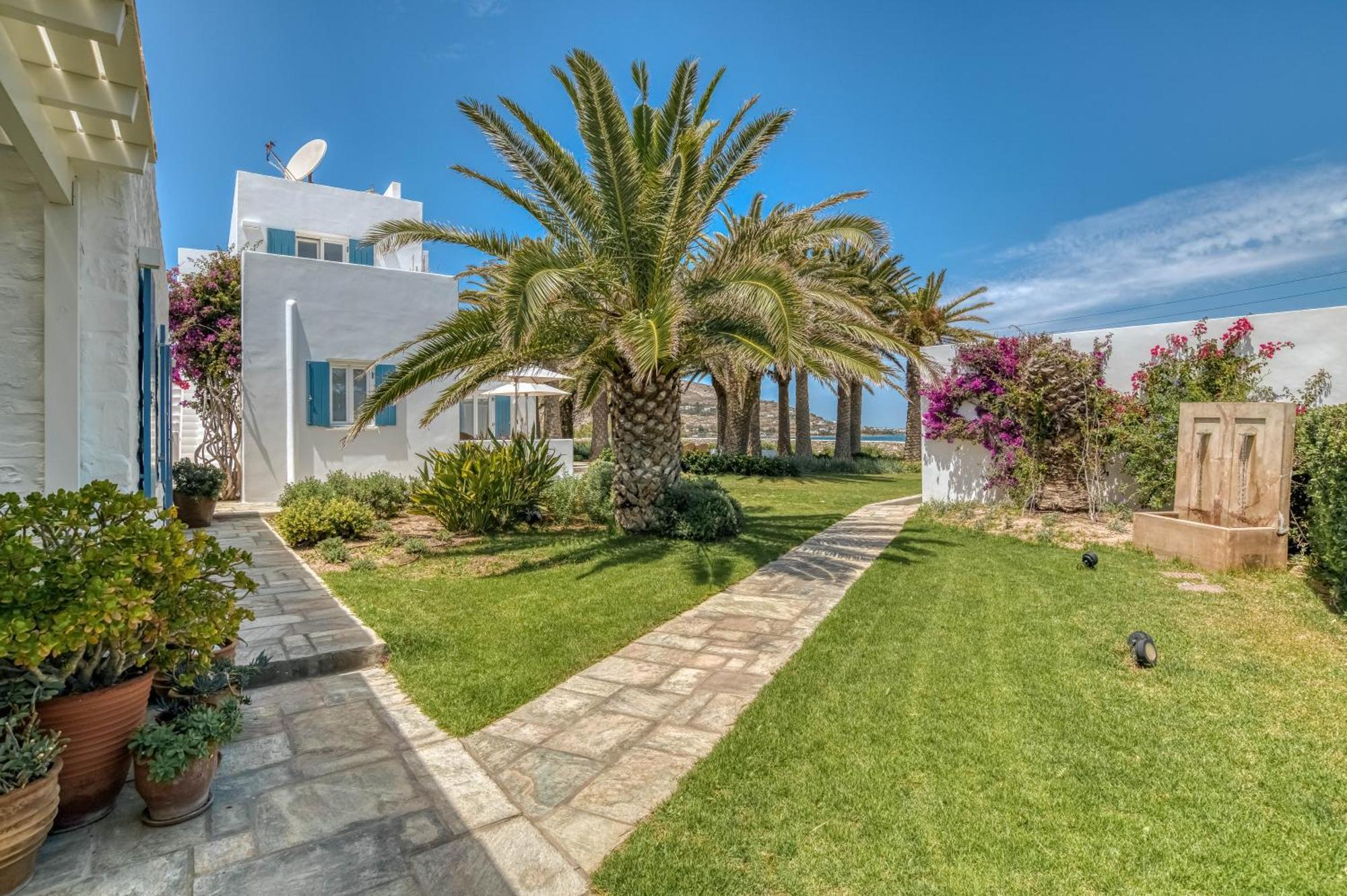Villa Bellonia 나오우사 외부 사진