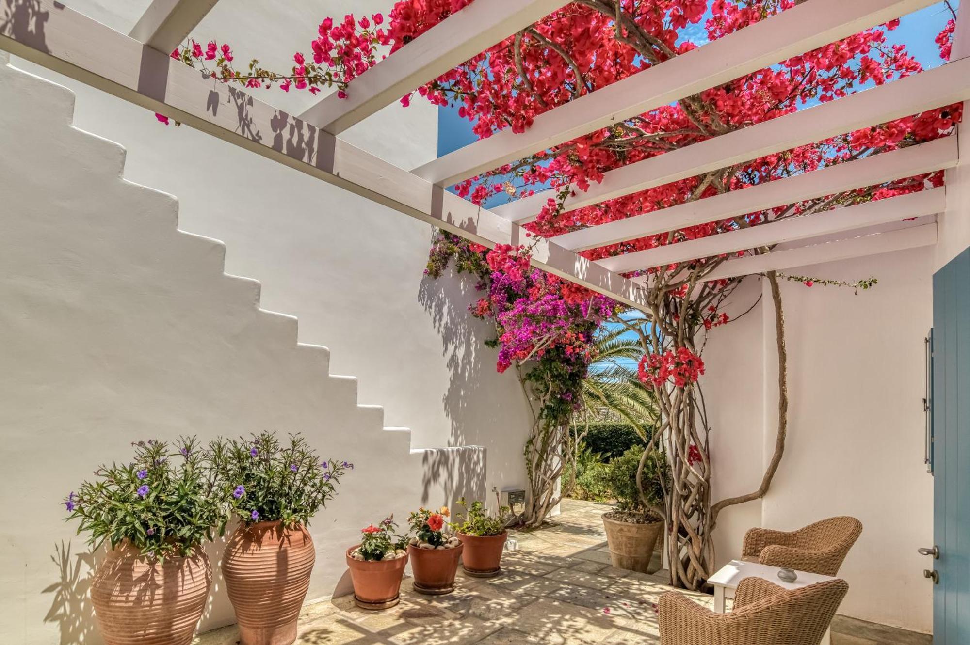 Villa Bellonia 나오우사 외부 사진