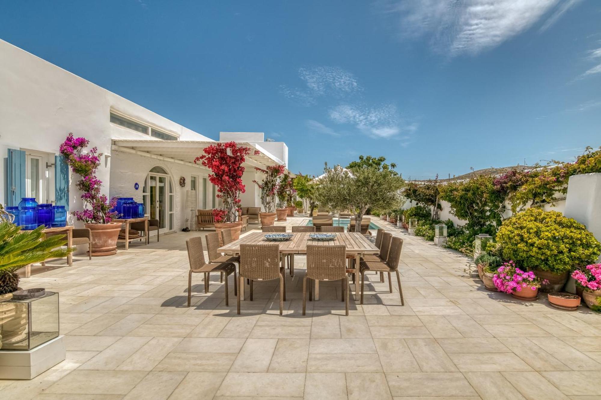 Villa Bellonia 나오우사 외부 사진