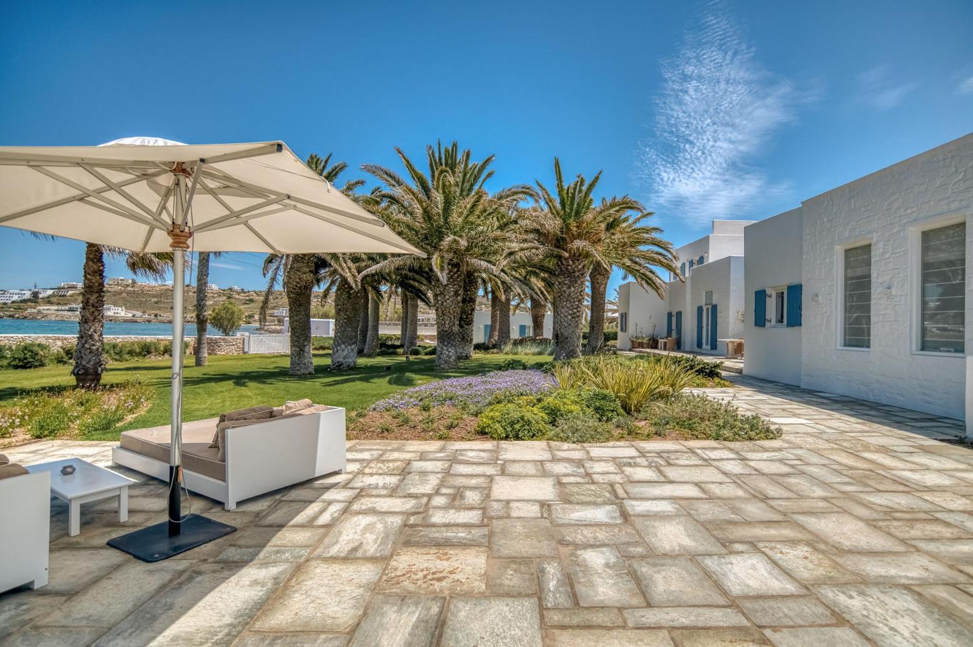 Villa Bellonia 나오우사 외부 사진